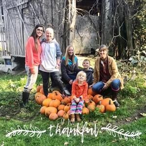 Meet your Posher, Sheryl